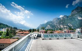 Hotel Gabry Riva Del Garda